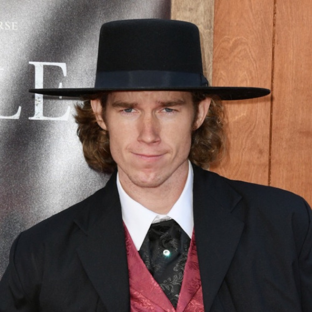 Meet your Posher, Chandler